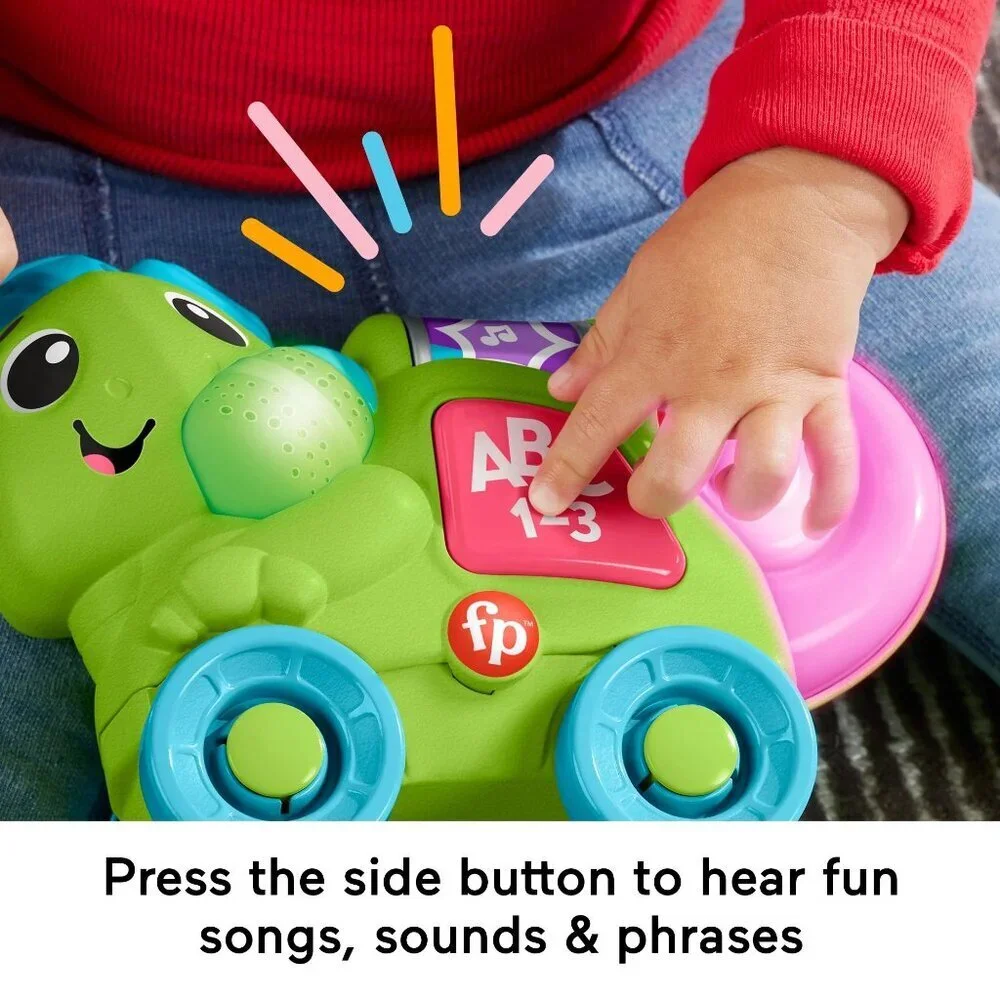 Fisher-Price fisher price